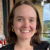 Gellert Global Group Employee Katie Baldwin's profile photo