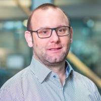 EKZ Employee Dominique Scheller's profile photo