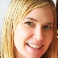 Forto Employee Pamela Chusyd's profile photo