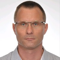 SUNTERRA RE LTD Employee Blagovest Nachev's profile photo