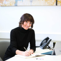 Fiona Morrison Email & Phone Number