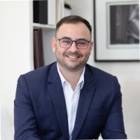 Brf Ingredients Employee Thiago Ferrara Padilha's profile photo