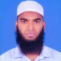 InnoMick Technology Pvt. Ltd. Employee Mohammed Zuberuddin's profile photo