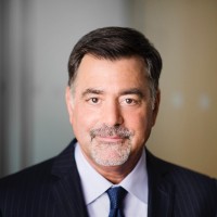 Perkins Coie LLP Employee Howard Kravitz's profile photo