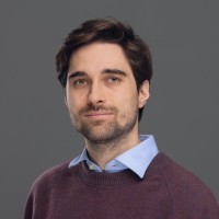 AI Safety Institute Employee Hadrien Pouget's profile photo