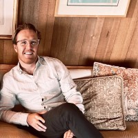 Santa Barbara Independent Employee Bryce Eller's profile photo