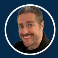 Megaphone TV Employee Andrew Davis's profile photo