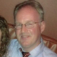 iCare Health Solutions, a VSP Vision™ company Employee Peter Collins's profile photo