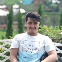 CARE TECHNOLOGIES Employee Ekram .'s profile photo