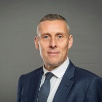 Lomond Wealth Employee Derek Fish's profile photo