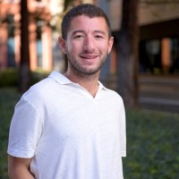 Netflix Employee Dylan Kaplan's profile photo