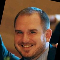 HOGAN Employee Nick Sfakiyanudis's profile photo