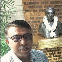Atul Agrawal Email