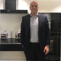 Miele ANZ Employee George Exintaris's profile photo