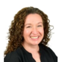 Dedicated Networks, Inc. Employee Kate Basavage's profile photo