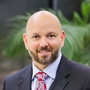 Deephaven Mortgage Employee Van Evans's profile photo