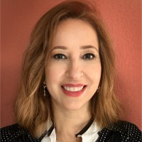 Dotmatics Employee Mojgan Haddad's profile photo