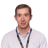 Engine by Starling Employee Robert Donovan's profile photo