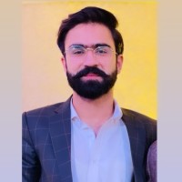 Muhammad Shahid Email