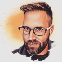 E-mail e número de telefone de Matthew Wolfe