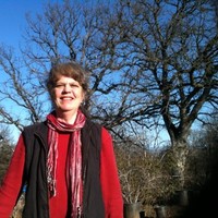 Sheri Ritchie Email & Phone Number