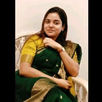 Grozip Employee Shradhanjali Mohanty's profile photo