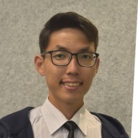 Electrolux Home Employee Valentine Tai's profile photo