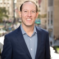 Essentia Capital Partners Employee Wesley Gordon's profile photo