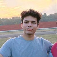 n0c tech Employee Ojasvi Kumar's profile photo
