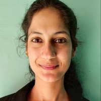 Genpact India Private Limited Delhi Employee Himani Modi's profile photo