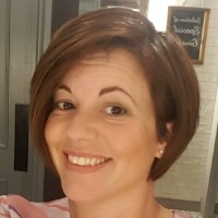 TR Fastenings Employee Alison Angus's profile photo