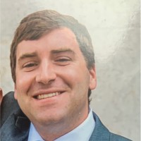 Marketing Attribution Employee Raleigh Pearson's profile photo