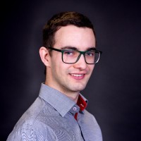Digital Leverage Employee Lukas Müller's profile photo