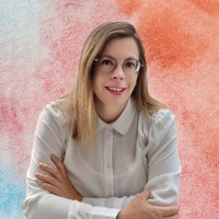 Miyoshi Europe Employee Julia Donadieu's profile photo
