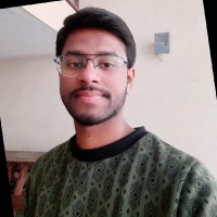Soul AI Employee Shivam Kumar's profile photo
