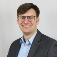 Testmachine Employee Alexander McBain's profile photo
