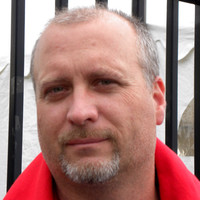 Nortek Air Solutions, LLC Employee John Docker's profile photo