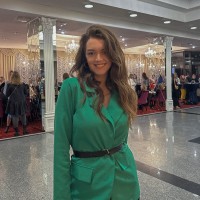 Anna Churylova Email