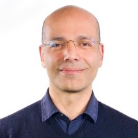 Inspirato Employee Nima Mazloumi's profile photo