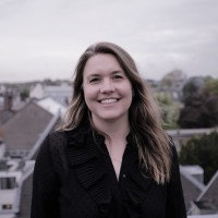 Rentman Employee Stella Brand's profile photo