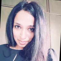 Symbiosis Centre for Distance Learning Employee Supriya Salvi's profile photo