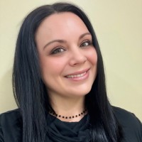 McLarens Employee Aim Victoria Robins's profile photo