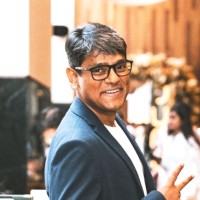 Caliber Brands Employee Avishek Kumar's profile photo