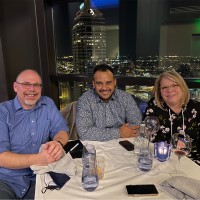 CSM MECHANICAL Employee Dan Steenbergh's profile photo