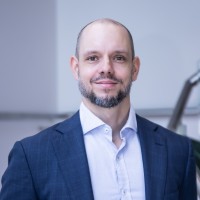 AnteoTech Employee Manuel Wieser's profile photo