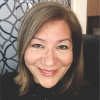 Pasco-Hernando State College Employee Vanessa Gonzalez's profile photo