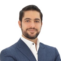 Caleidos Employee Gonzalo Márquez Palacios's profile photo