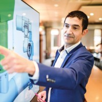 Fives - Energy | Cryogenics Employee Mabrouk Bouguerra's profile photo