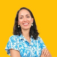 Thorizon Employee Nadia Maurice's profile photo