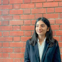 Dot Employee Sanika S.'s profile photo